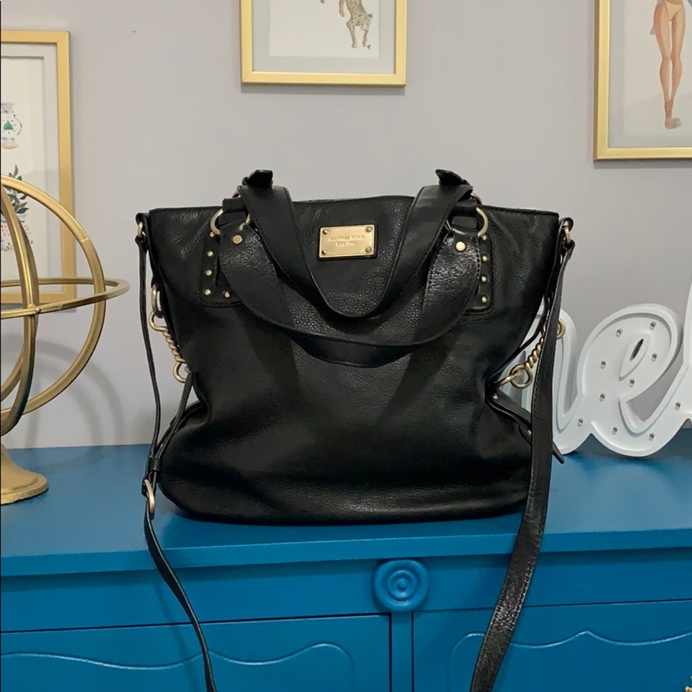 Michael Kira Hobo Bag